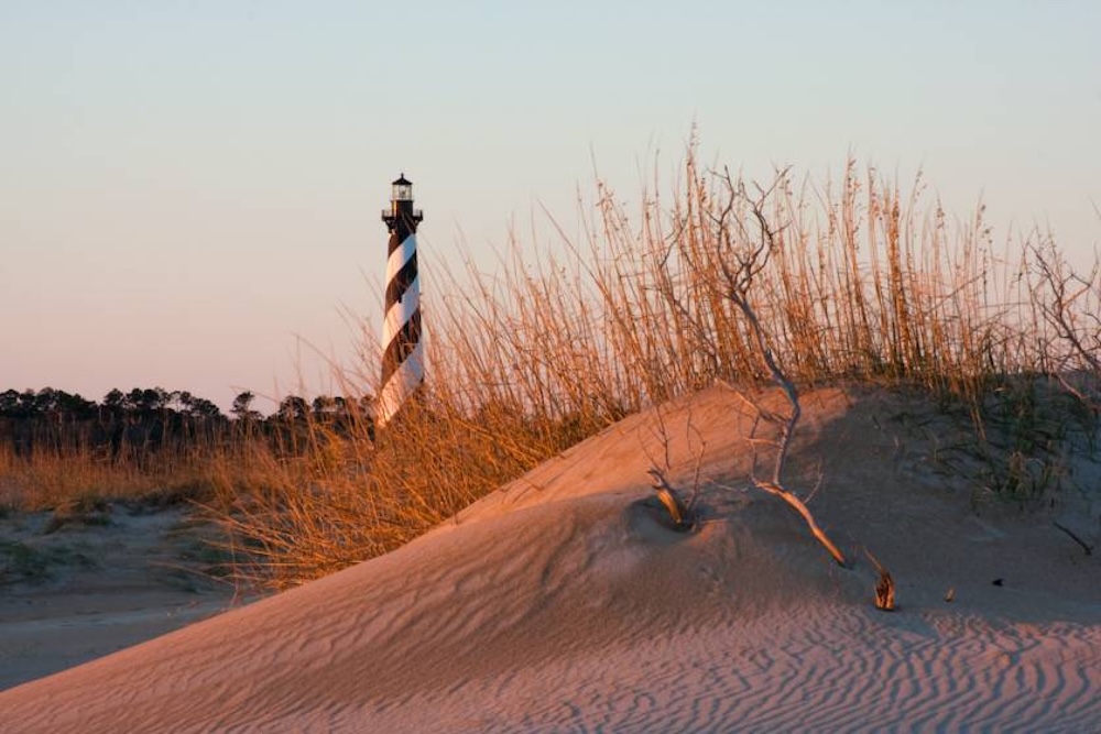 cape hatteras lighthouse 