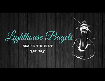 Lighthouse Bagels Lighthouse Bagels