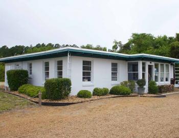 Outer Banks Community Foundation office in Southern Shores has been sold.