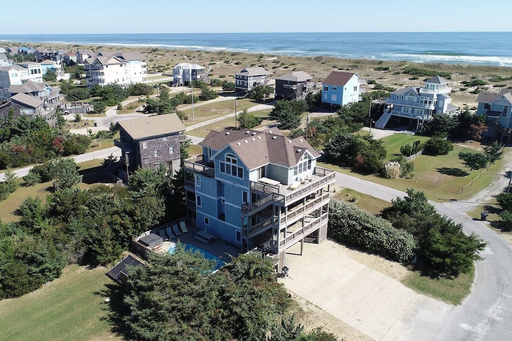 Hatteras Island vacation rental