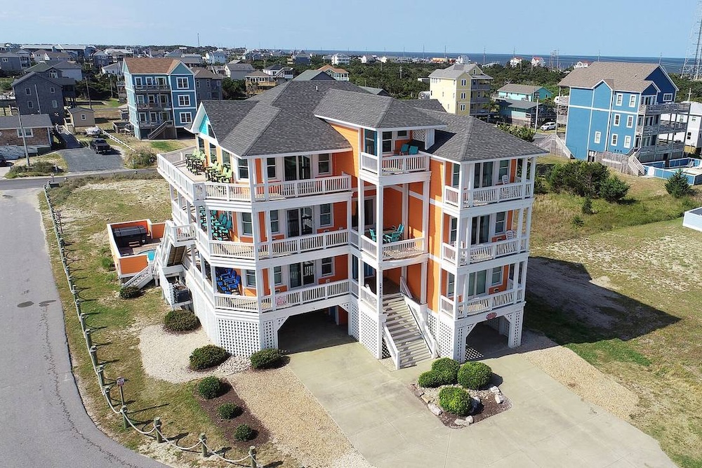 hatteras island vacation rental