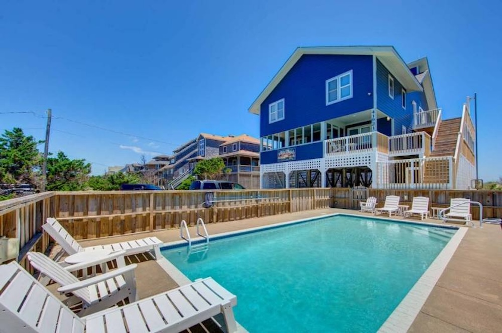 Hatteras Island vacation rental