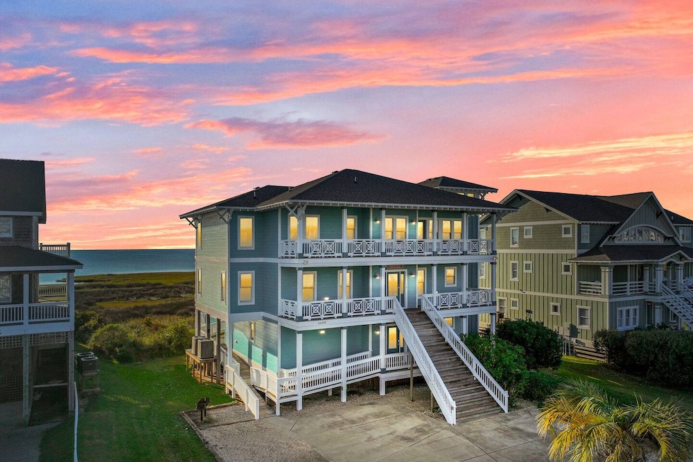 Hatteras Island vacation rental